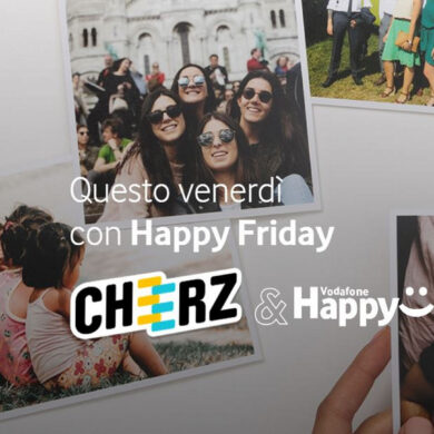vodafone happy friday