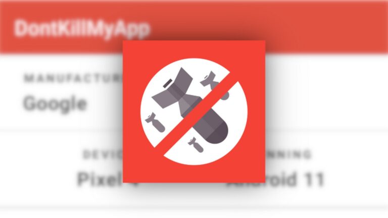 dontkillmyapp benchmark app management background smartphone android baixar