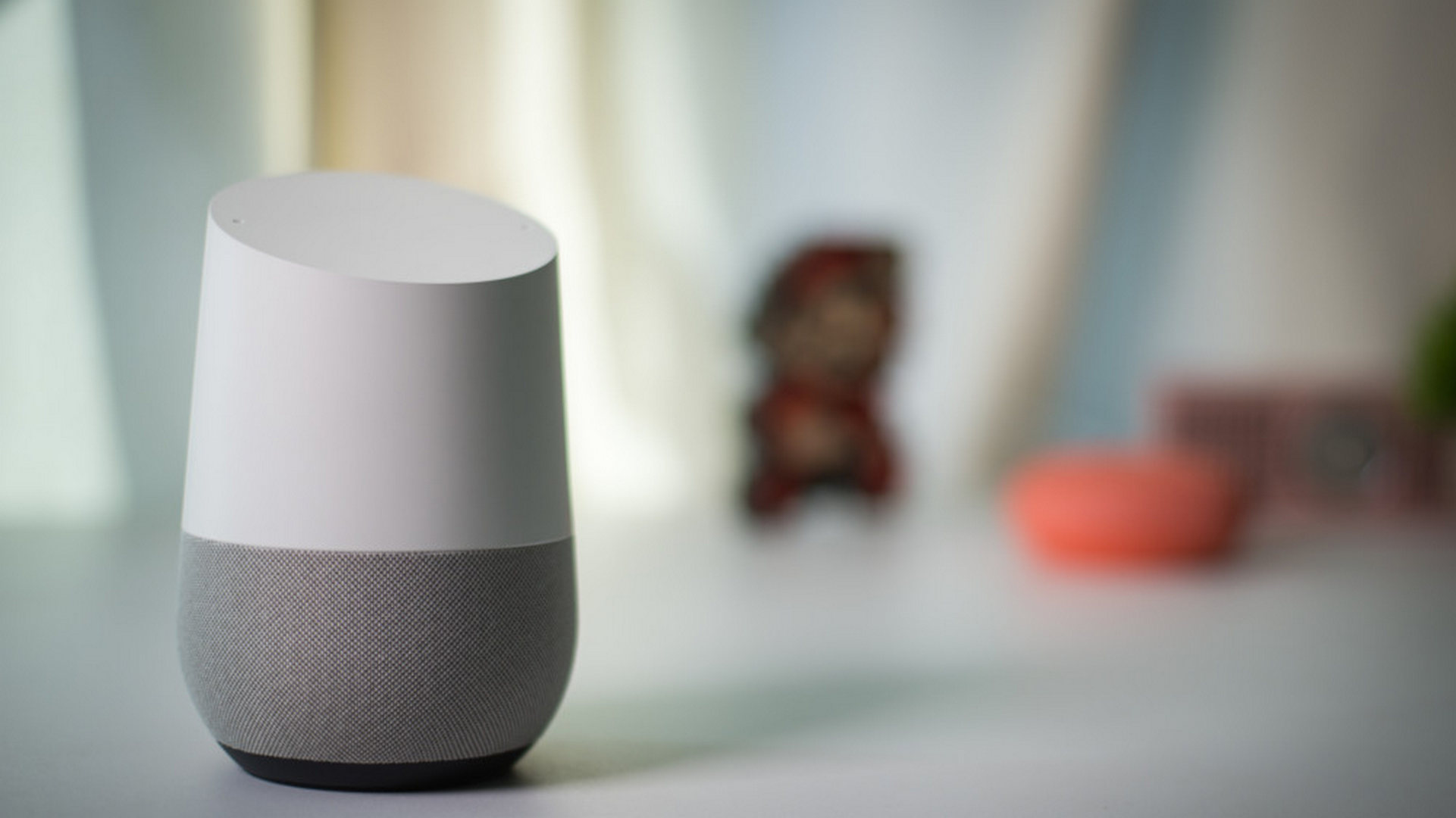 google nest nuovo smart speaker home
