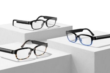amazon echo frames occhiali smart
