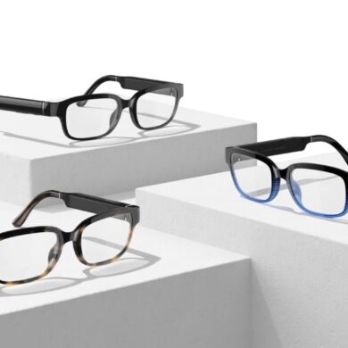 amazon echo frames occhiali smart