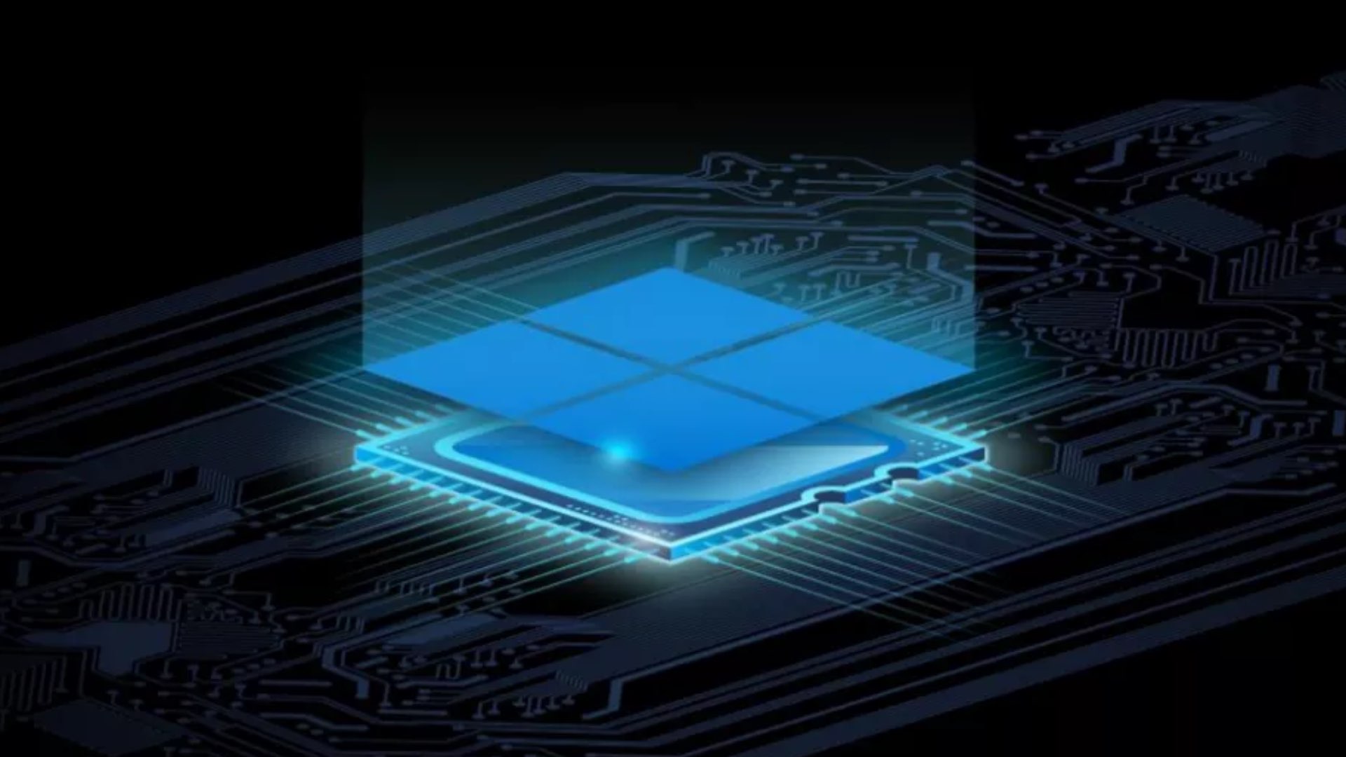 microsoft pluton chipset sicurezza windows