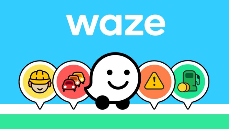 waze apple carplay2