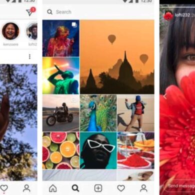 instagram lite download apk