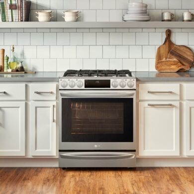 lg instaview air sous vide forno smart