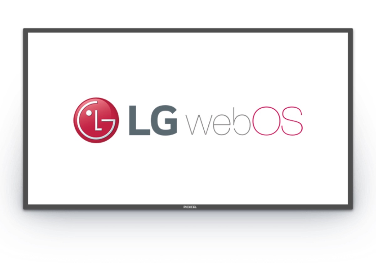 lg webos smart tv