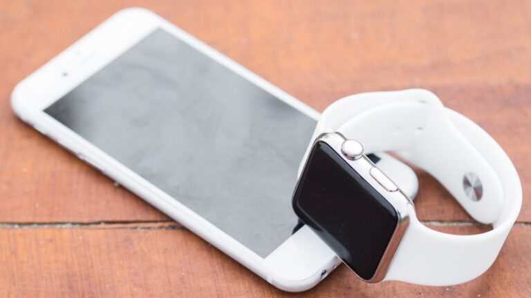 De Apple Watch aanpassen met verwisselbare banden