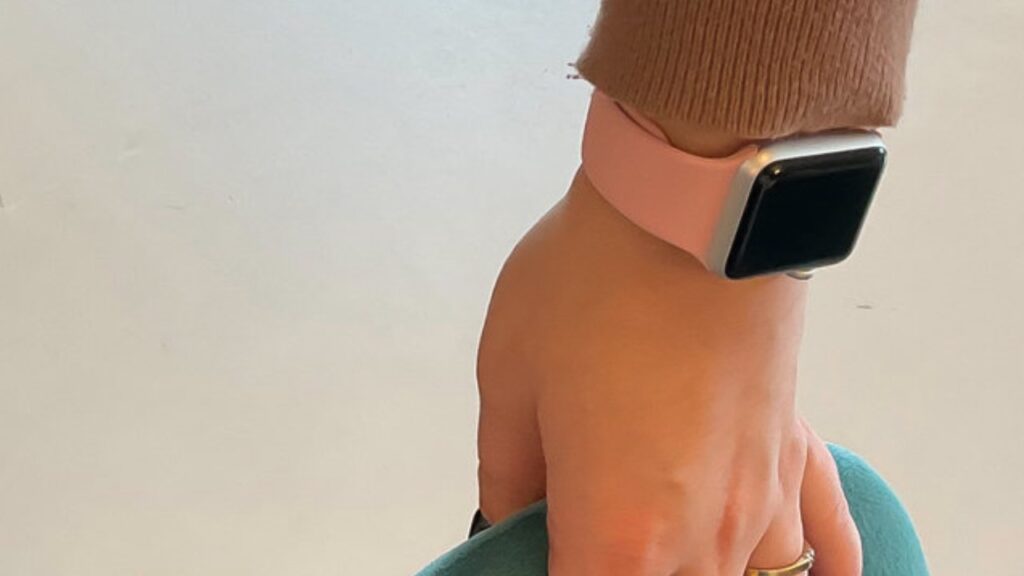 Come personalizzare l'Apple Watch con i cinturini intercambiabili
