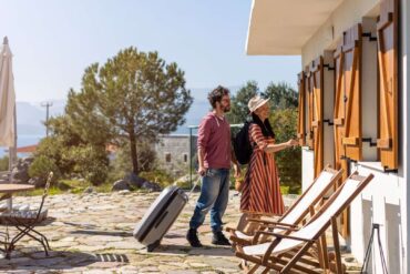 Come gestire da remoto un business di affitto case vacanze