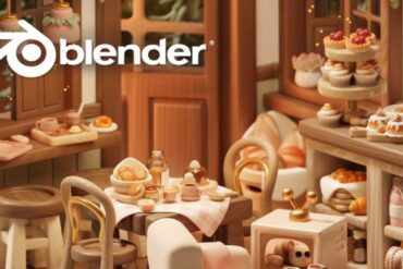 Blender